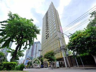 À vendre 2 chambres condo à Chatuchak, Bangkok