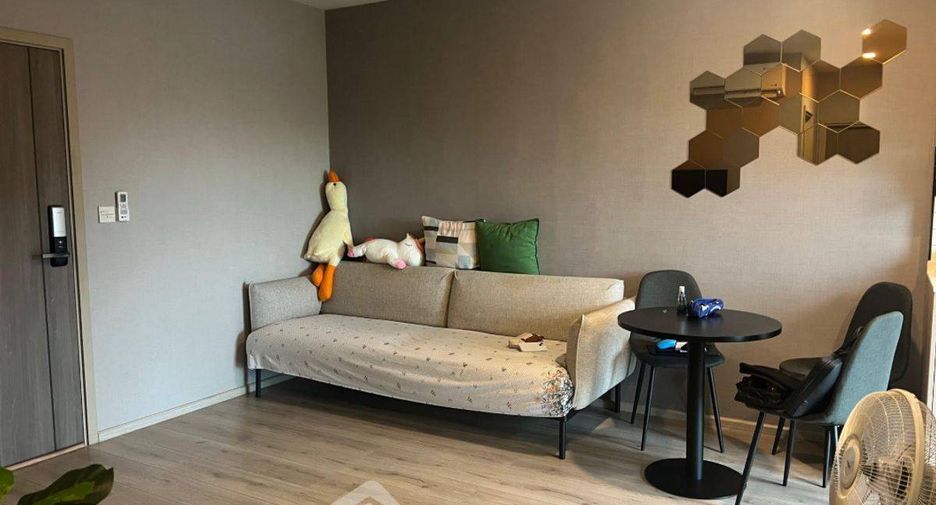 À vendre 2 chambres condo à Chatuchak, Bangkok