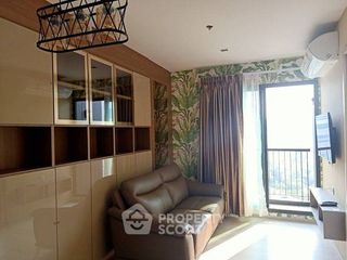 Продажа 2 спальни кондо в Патхум Щан, Бангкок