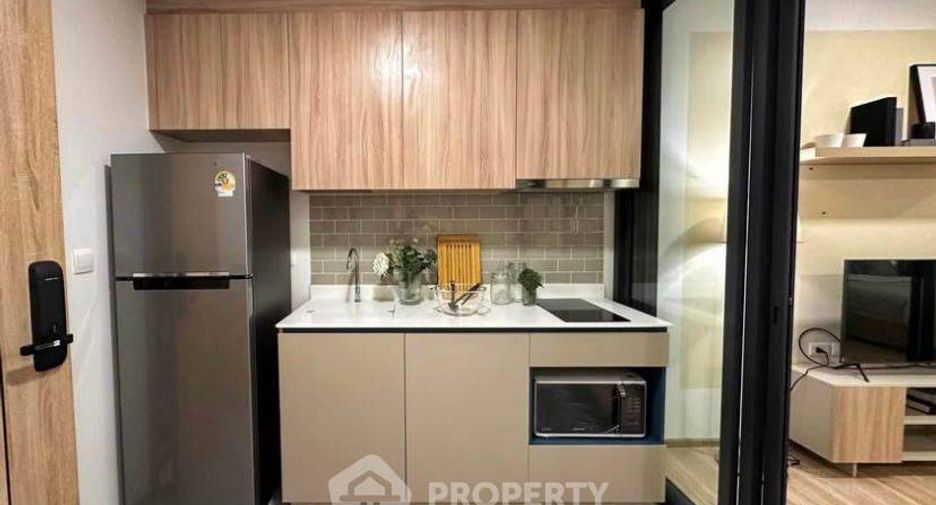 For sale 1 bed condo in Ratchathewi, Bangkok