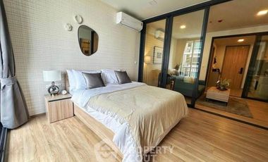 For sale 1 bed condo in Ratchathewi, Bangkok