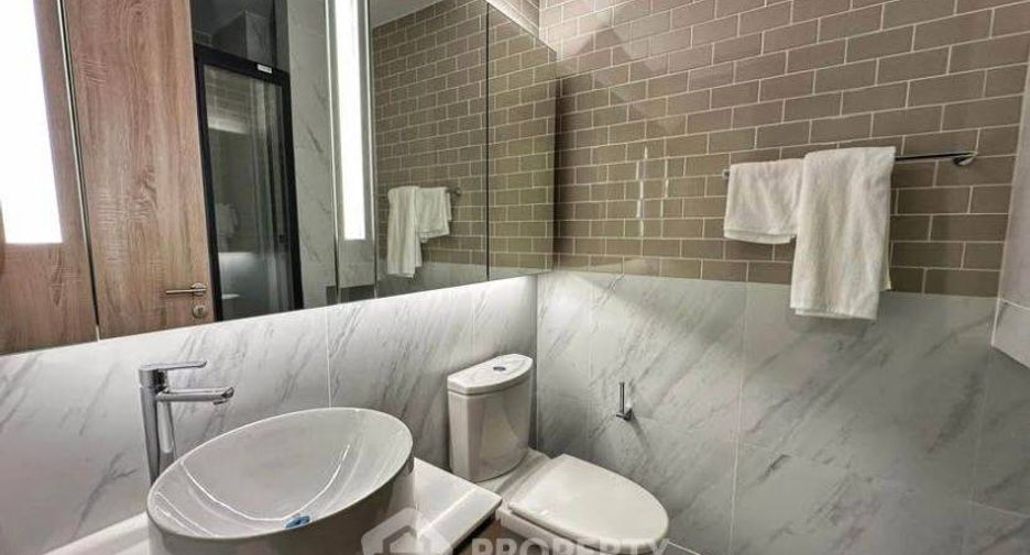 For sale 1 bed condo in Ratchathewi, Bangkok