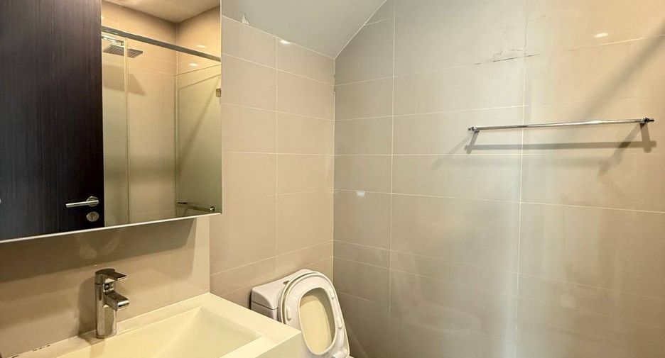For sale 2 bedrooms condo in Pathum Wan, Bangkok