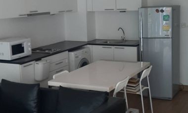 For sale 1 bed condo in Watthana, Bangkok