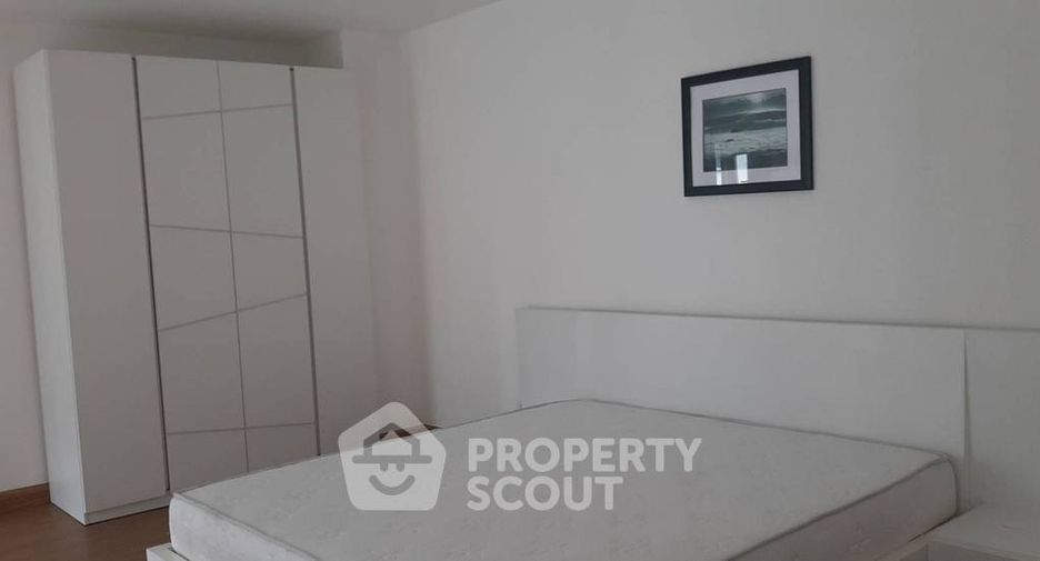 For sale 1 bed condo in Watthana, Bangkok