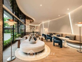 Condo en venta de 1 habitaciones en Din Daeng, Bangkok