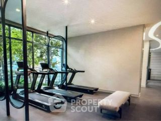 Condo en venta de 1 habitaciones en Din Daeng, Bangkok
