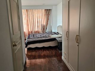 Condo en venta de 3 habitaciones en Thon Buri, Bangkok