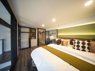 For sale 3 bedrooms condo in Ratchathewi, Bangkok