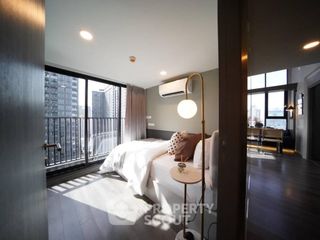 For sale 3 bedrooms condo in Ratchathewi, Bangkok