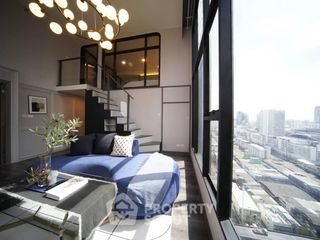 For sale 3 bedrooms condo in Ratchathewi, Bangkok
