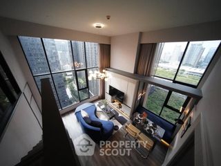 For sale 3 bedrooms condo in Ratchathewi, Bangkok