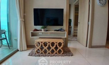 For sale 1 bed condo in North Pattaya, Pattaya