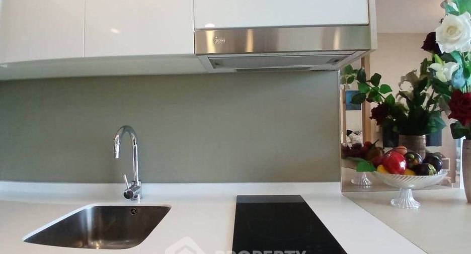 For sale 1 bed condo in North Pattaya, Pattaya