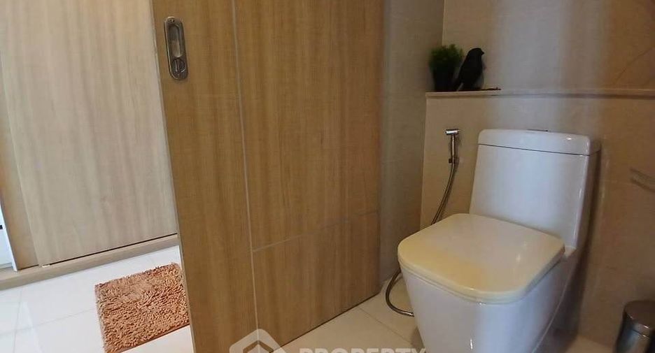 For sale 1 bed condo in North Pattaya, Pattaya