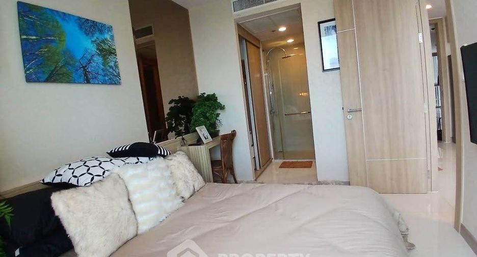 For sale 1 bed condo in North Pattaya, Pattaya
