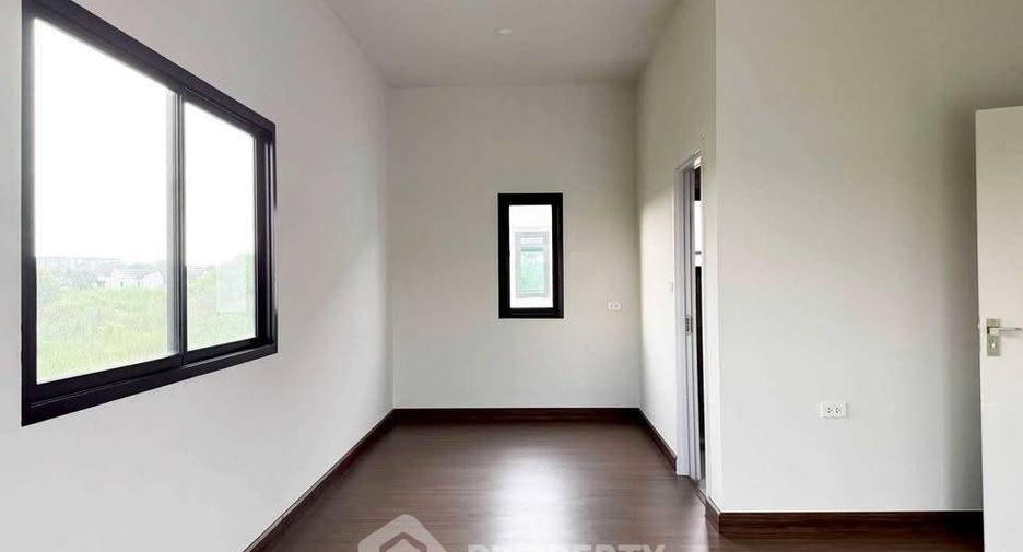 Condo en venta de 4 habitaciones en Sai Mai, Bangkok