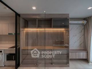 Аренда и продажа 1 кровать кондо в Патхум Щан, Бангкок