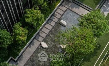 For rent and for sale 1 bed condo 