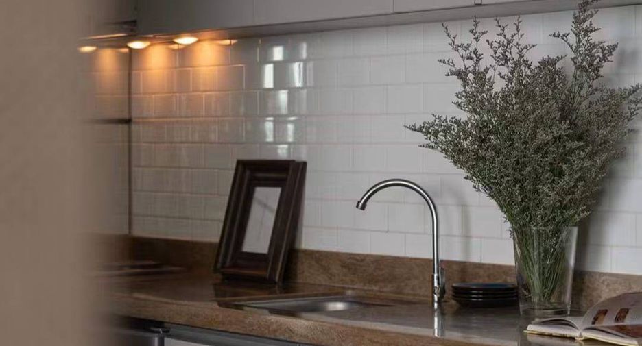 Condo en alquiler y en venta de 1 habitaciones en Chatuchak, Bangkok