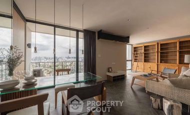 For rent and for sale 1 bed condo in Chatuchak, Bangkok