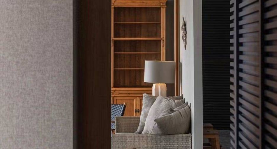 Condo en alquiler y en venta de 1 habitaciones en Chatuchak, Bangkok