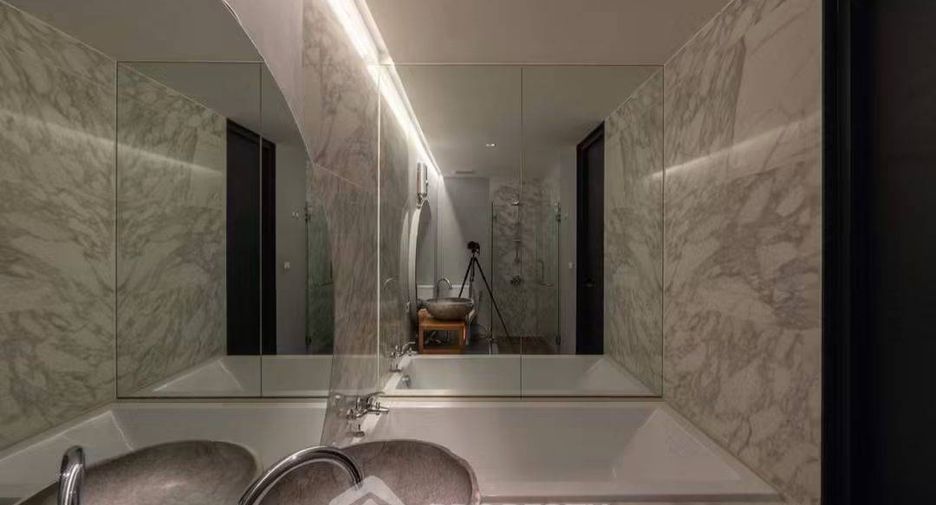 Condo en alquiler y en venta de 1 habitaciones en Chatuchak, Bangkok