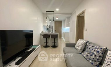 For sale 1 bed condo in Khlong Toei, Bangkok