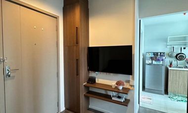For sale 1 bed condo 