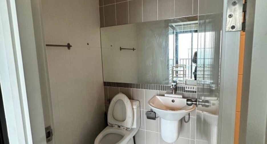 For sale 1 bed condo in Bang Sue, Bangkok