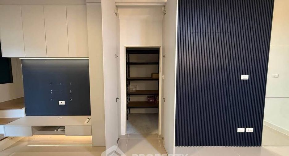 Casa en venta de 2 habitaciones en Thung Khru, Bangkok