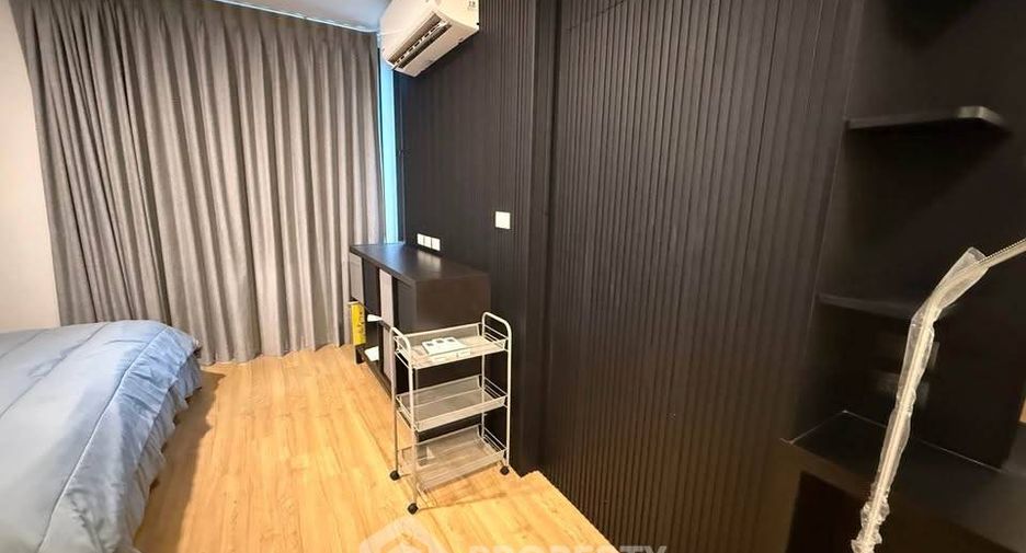 Casa en venta de 2 habitaciones en Thung Khru, Bangkok