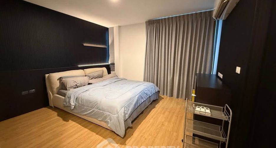 Casa en venta de 2 habitaciones en Thung Khru, Bangkok