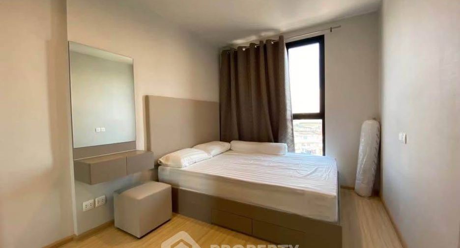 For sale 1 bed condo in Bangkok Yai, Bangkok