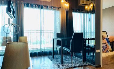 For sale 1 bed condo in Chatuchak, Bangkok