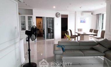 For sale 2 bedrooms condo in Yan Nawa, Bangkok