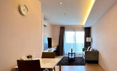 À vendre 1 chambre condo à Watthana, Bangkok