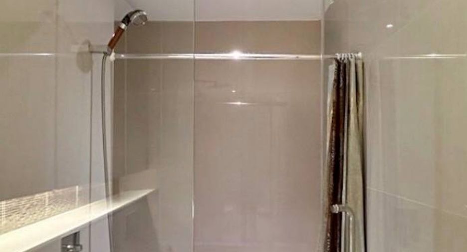 À vendre 1 chambre condo à Watthana, Bangkok