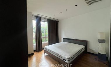 For sale 2 bedrooms condo in Yan Nawa, Bangkok