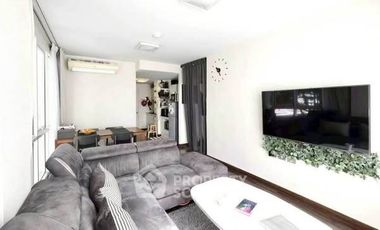 For sale 2 bedrooms condo in Huai Khwang, Bangkok