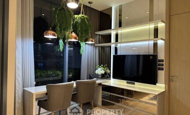 Wohnung zum Kauf mit 1 Zimmer in Watthana, Bangkok