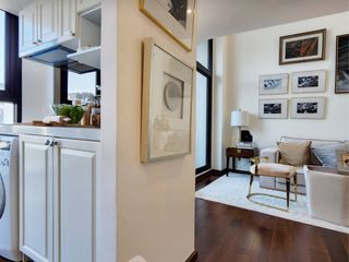 For sale 2 bedrooms condo in Bang Kho Laem, Bangkok