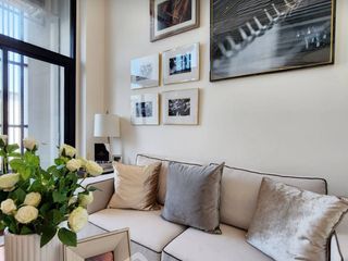 For sale 2 bedrooms condo in Bang Kho Laem, Bangkok