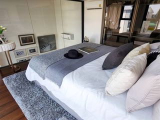 For sale 2 bedrooms condo in Bang Kho Laem, Bangkok