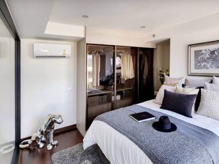 For sale 2 bedrooms condo in Bang Kho Laem, Bangkok