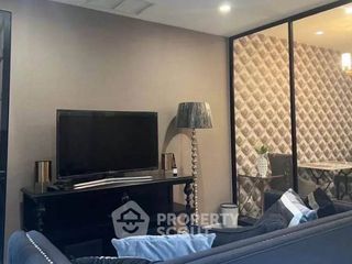 Продажа 1 кровать кондо в Патхум Щан, Бангкок