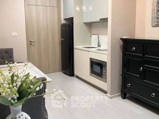Продажа 1 кровать кондо в Патхум Щан, Бангкок