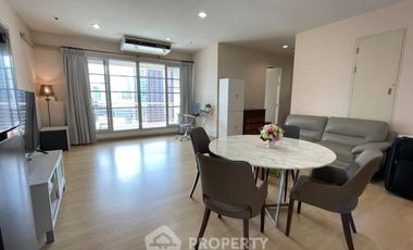 Condo en venta de 3 habitaciones en Ratchathewi, Bangkok