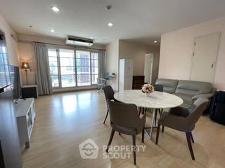 For sale 3 bedrooms condo in Ratchathewi, Bangkok