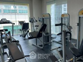 For sale 3 bedrooms condo in Ratchathewi, Bangkok